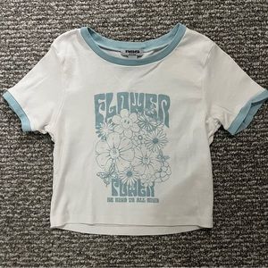 Tillys Baby Tee